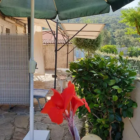 Les Restanques Du Sud 2 アパート