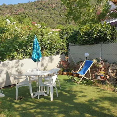 Les Restanques Du Sud 2 Le Lavandou