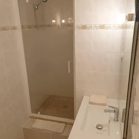 Les Restanques Du Sud 2 *