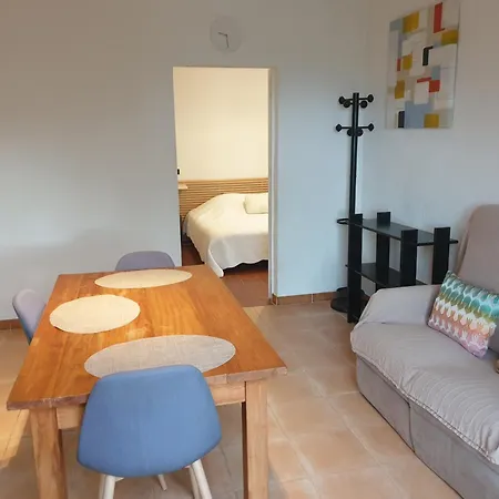 Appartamento Les Restanques Du Sud 2