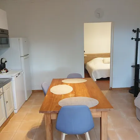 Les Restanques Du Sud 2 Apartment Le Lavandou