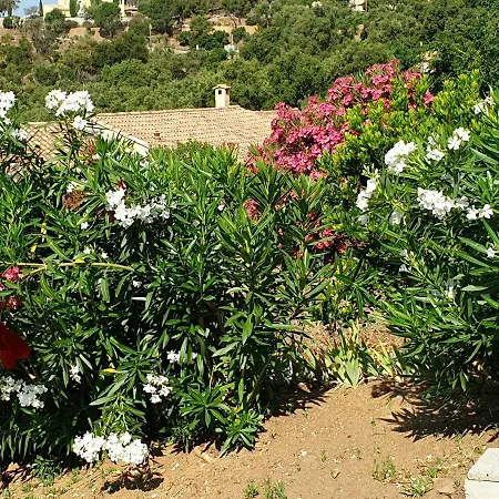 Appartement Les Restanques Du Sud 2 Le Lavandou